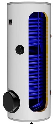 Nepřímotopné ohřívače